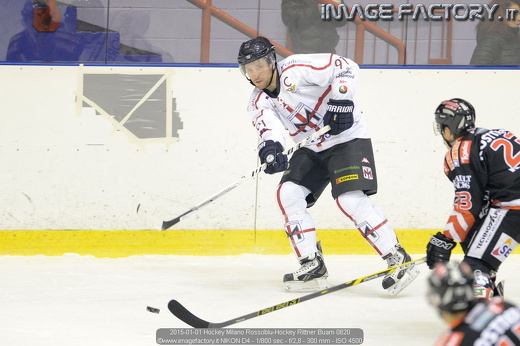 2015-01-01 Hockey Milano Rossoblu-Hockey Rittner Buam 0620